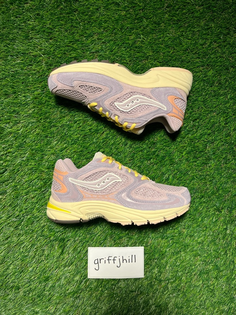 Saucony Grid Jazz 9 “Designed in Venice” Brand New Size 6.5 Women’s OG All